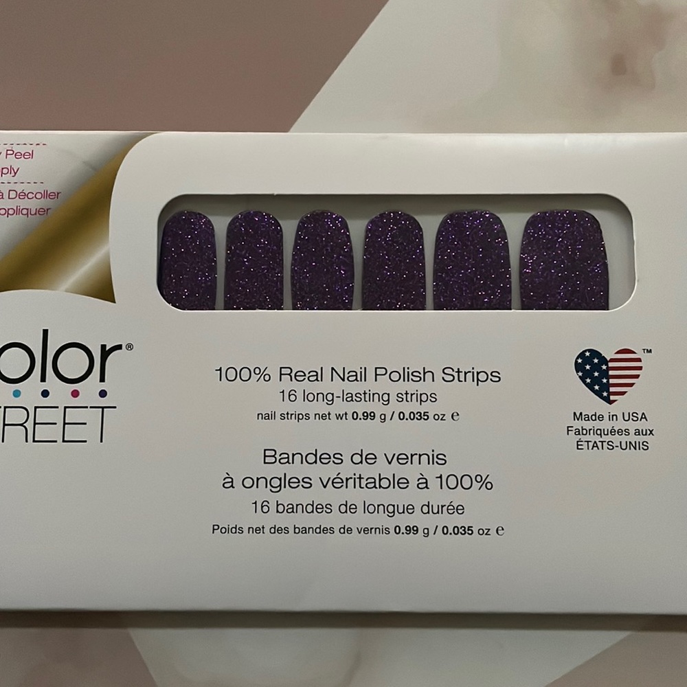 SOLD ❌ Color Street Ibiza Nights